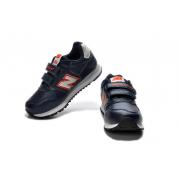 Basket New Balance Enfant
